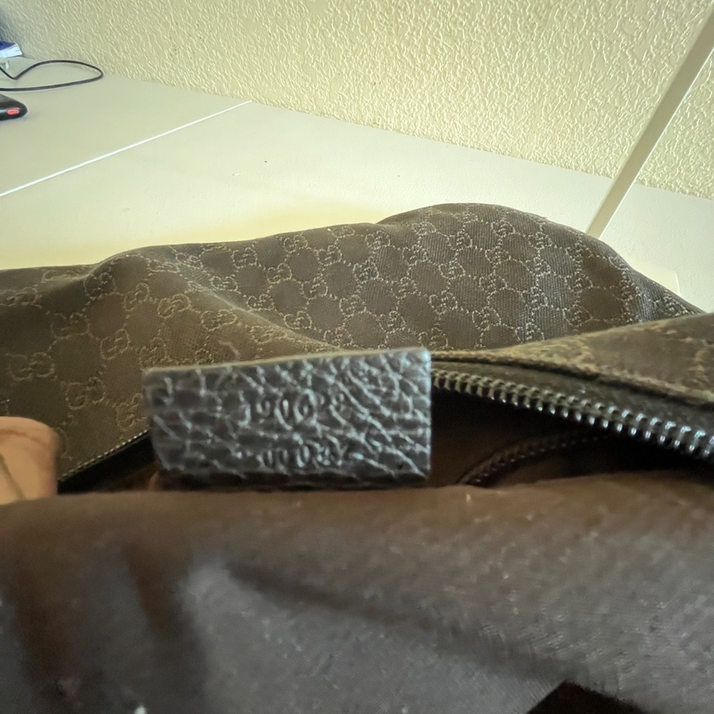 Gucci unisex crossbody bag - Picture 10 of 12